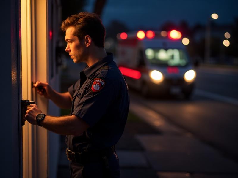 24/7 Spoedservice